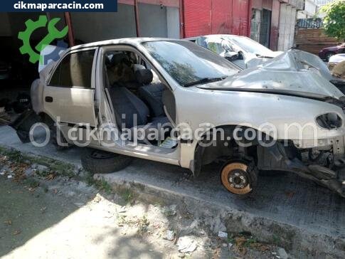 Toyota Corolla Diğer çıkma parça