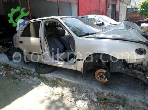 Toyota Corolla Bel Dayama çıkma parça