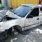 Toyota Corolla 2001 Hurda Belgeli parça  satılık orjinal