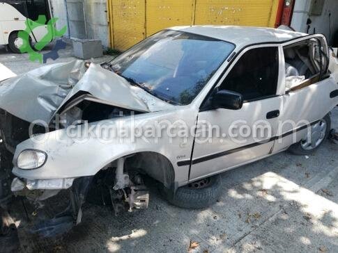 Toyota Corolla Diğer çıkma parça