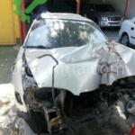 Toyota Corolla 2001 Hurda Belgeli parça  satılık orjinal