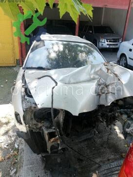 Toyota Corolla Bel Dayama çıkma parça