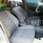 Toyota Corolla 2001 Koltuk takımı hatasız orjinal çıkma
