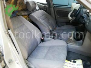 Toyota Corolla 2001 Koltuk takımı hatasız orjinal çıkma