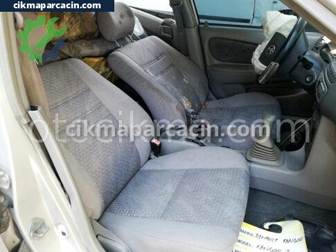Toyota Corolla Koltuk çıkma parça