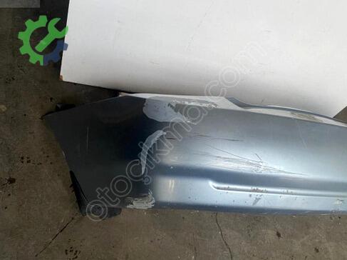 Toyota Corolla Arka Tampon 2002-2004 çıkma parça