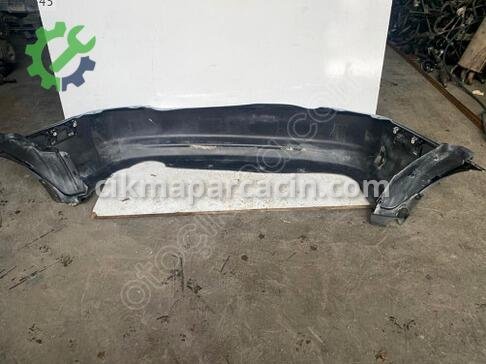 Toyota Corolla Arka Tampon çıkma parça
