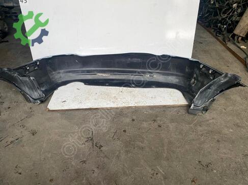 Toyota Corolla Arka Tampon 2002-2004 çıkma parça