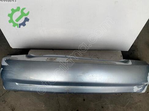 Toyota Corolla Arka Tampon 2002-2004 çıkma parça
