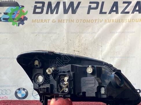 Toyota Corolla Sol Ön Far çıkma parça