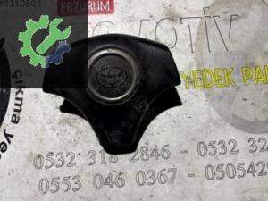 TOYOTA COROLLA 2003-2007 orijinal çıkma direksiyon Airbag