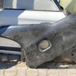 TOYOTA COROLLA 2005-2010 ÇIKMA SOL ARKA ÇAMURLUK