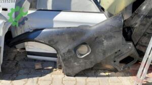 TOYOTA COROLLA 2005-2010 ÇIKMA SOL ARKA ÇAMURLUK