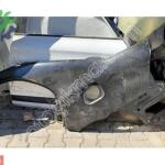 TOYOTA COROLLA 2005-2010 ÇIKMA SOL ARKA ÇAMURLUK