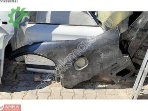 TOYOTA COROLLA 2005-2010 ÇIKMA SOL ARKA ÇAMURLUK