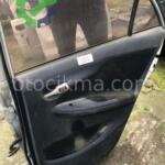 Toyota Corolla 2006 Sağ Arka Kapı Döşemesi hatasız orjinal