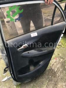 Toyota Corolla 2006 Sağ Arka Kapı Döşemesi hatasız orjinal
