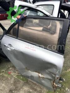 Toyota Corolla 2006 Sağ Arka Kapı Kolu hatasız orjinal çıkma