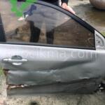 Toyota Corolla 2006 Sağ Ön Kapı Kilidi hatasız orjinal