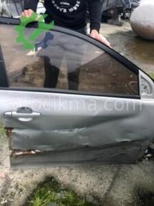 Toyota Corolla 2006 Sağ Ön Kapı Kolu hatasız orjinal
