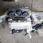 Toyota Corolla 2007-2012 arası kalorifer kazanı