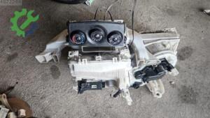 Toyota Corolla 2007-2012 arası kalorifer kazanı
