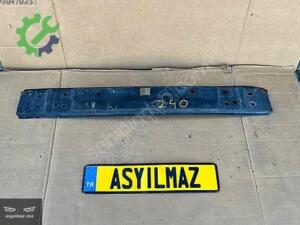 TOYOTA COROLLA 2007-2013 ARKA TAMPON DEMİRİ