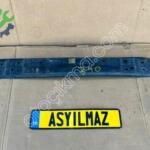 TOYOTA COROLLA 2007-2013 ARKA TAMPON DEMİRİ -NO240