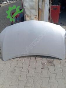 Toyota Corolla 2007 2013 motor kaputu