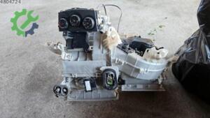Toyota Corolla 2008-2010 arası kalorifer kutusu