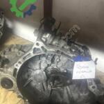 TOYOTA COROLLA 2009 DİZEL ŞANZIMAN SÖKME KUSURSUZ