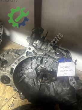 Toyota Corolla Şanzıman Komple çıkma parça