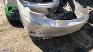 Toyota Corolla 2011 Arka Tampon Çıkma