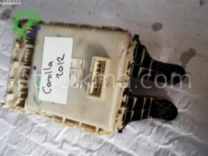 Toyota Corolla 2012 Sigorta kutusu hatasız orjinal çıkma