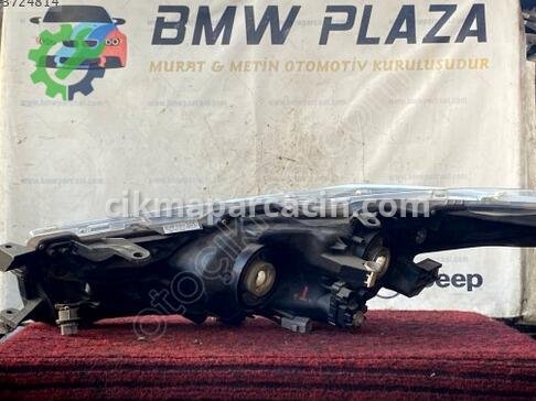 Toyota Corolla Sağ Ön Far çıkma parça