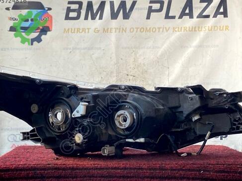 Toyota Corolla Sol Ön Far çıkma parça