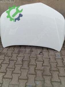 Toyota Corolla 2018 2024 ön kaput