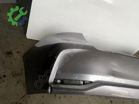 Toyota Corolla Arka Tampon 2019-2023 çıkma parça