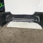 TOYOTA COROLLA 2019-2023 ARKA TAMPON