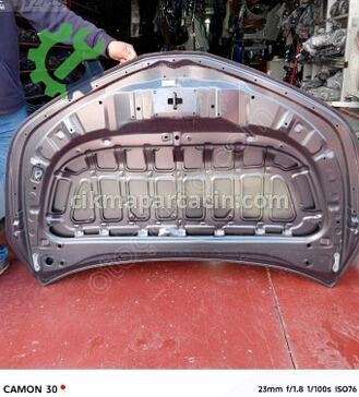 Toyota Corolla Kaput çıkma parça