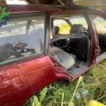 Toyota Corolla çıkma parça - GÜNAYLAR OTO ÇIKMA Kütahya