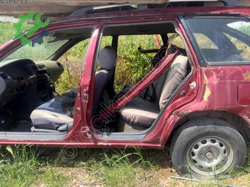 Toyota Corolla çıkma parça