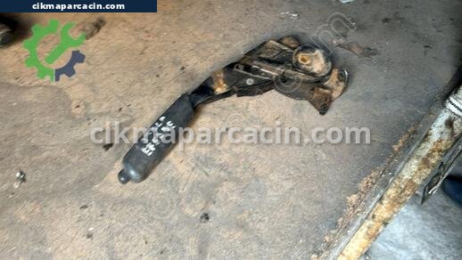 Toyota Corolla El Freni Kolu çıkma parça