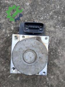Toyota Corolla ABS beyni