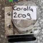 Toyota Corolla Abs Beyni Hatasız Orjinal Çıkma