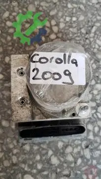 Toyota Corolla ABS Beyni (Modül) çıkma parça