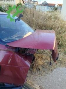 Toyota Corolla Ae 101 arka bagaj kapağı