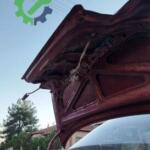 Toyota Corolla Ae 101 arka bagaj kapağı