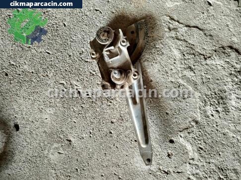 Toyota Corolla Cam Krikosu çıkma parça
