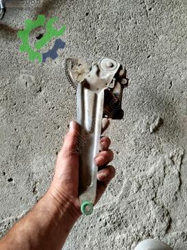 Toyota Corolla Cam Krikosu çıkma parça